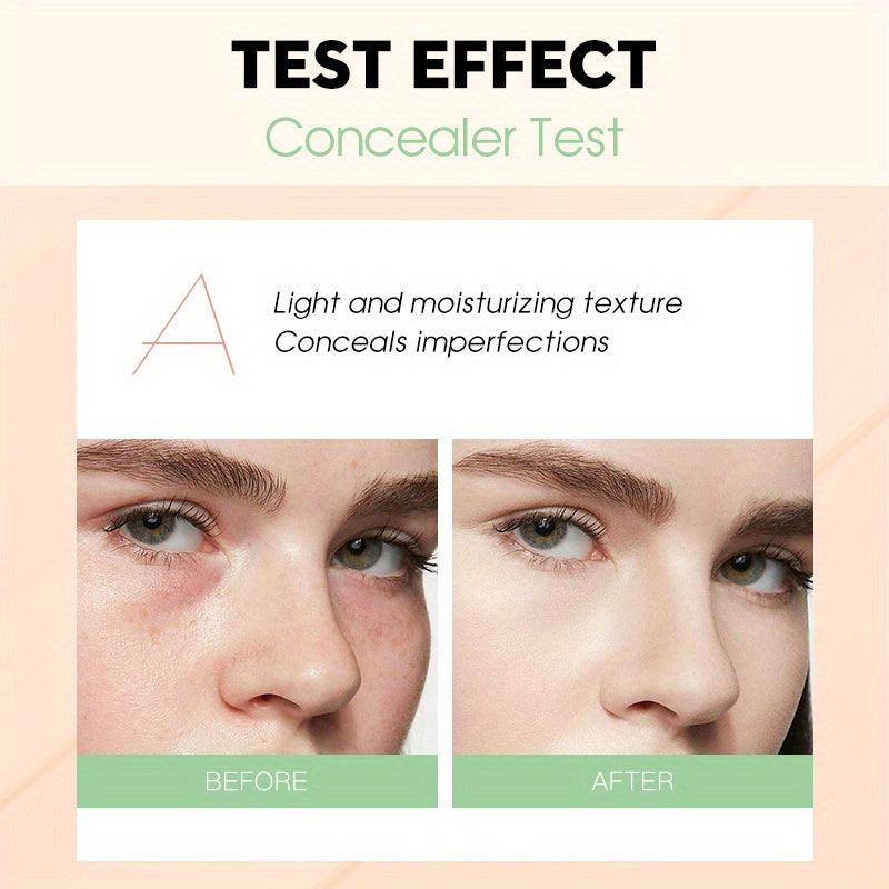 Base líquida CC Cream