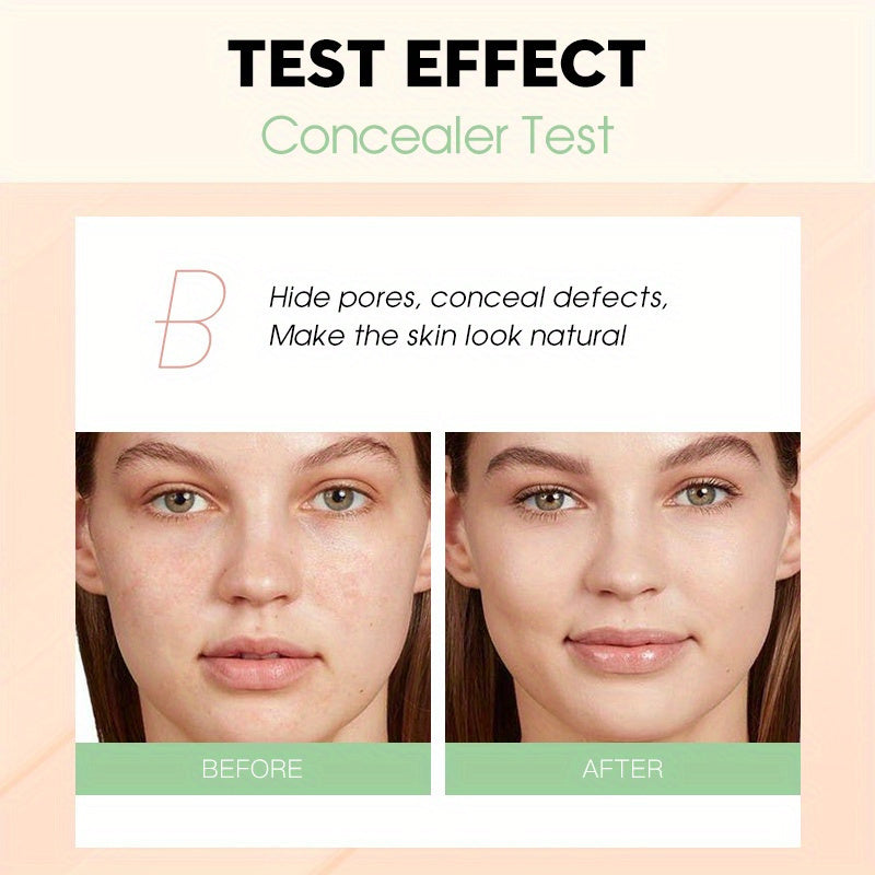 Base líquida CC Cream