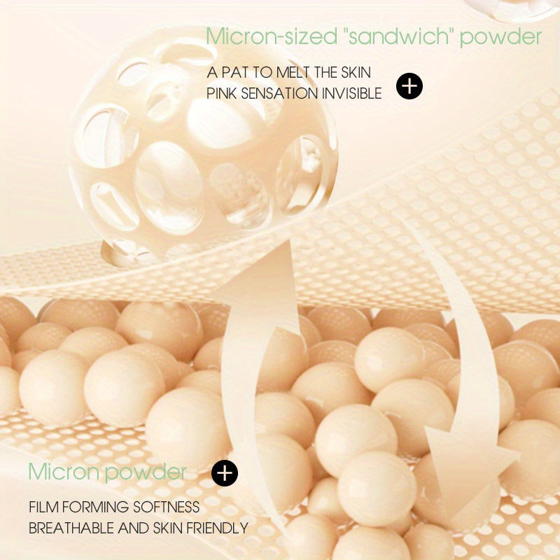 Base líquida CC Cream