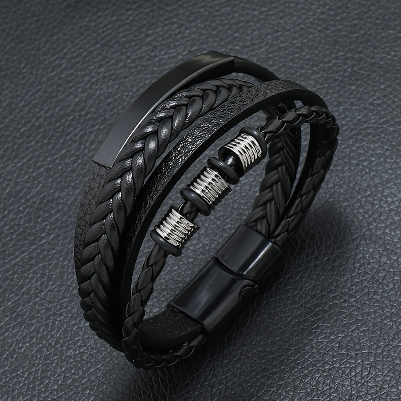 Bracelete Men's Vintage