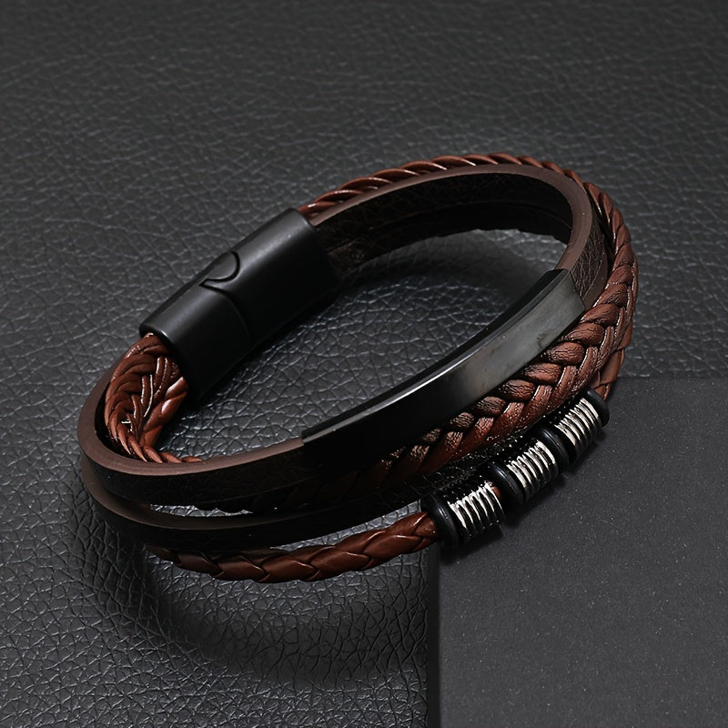 Bracelete Men's Vintage