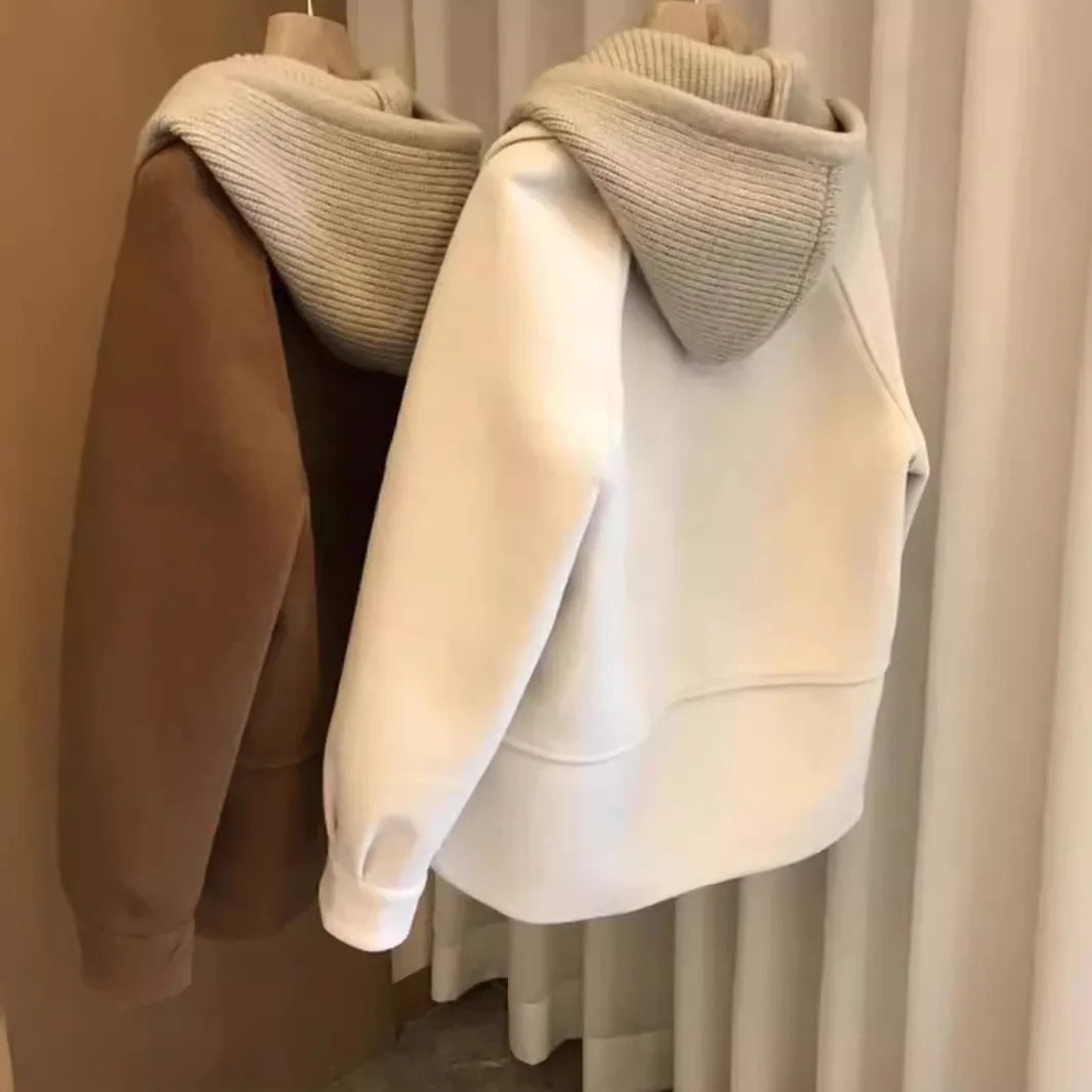 Agasalho Women's Casual