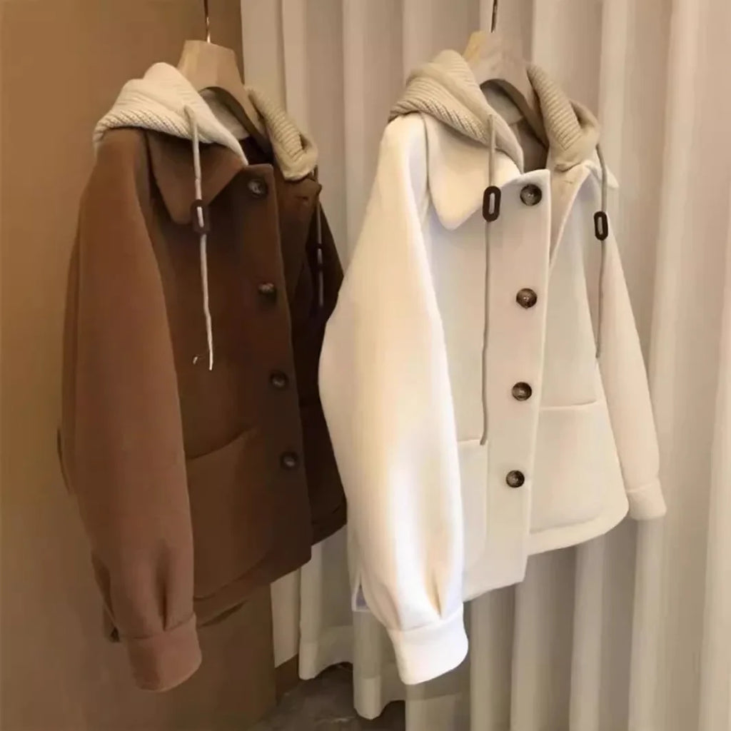 Agasalho Women's Casual