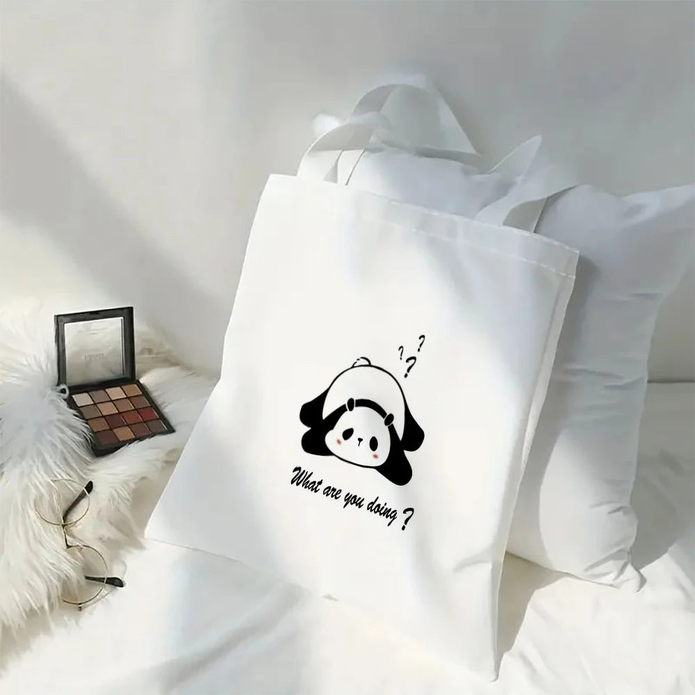 Bolsa feminina Cartoon Cat