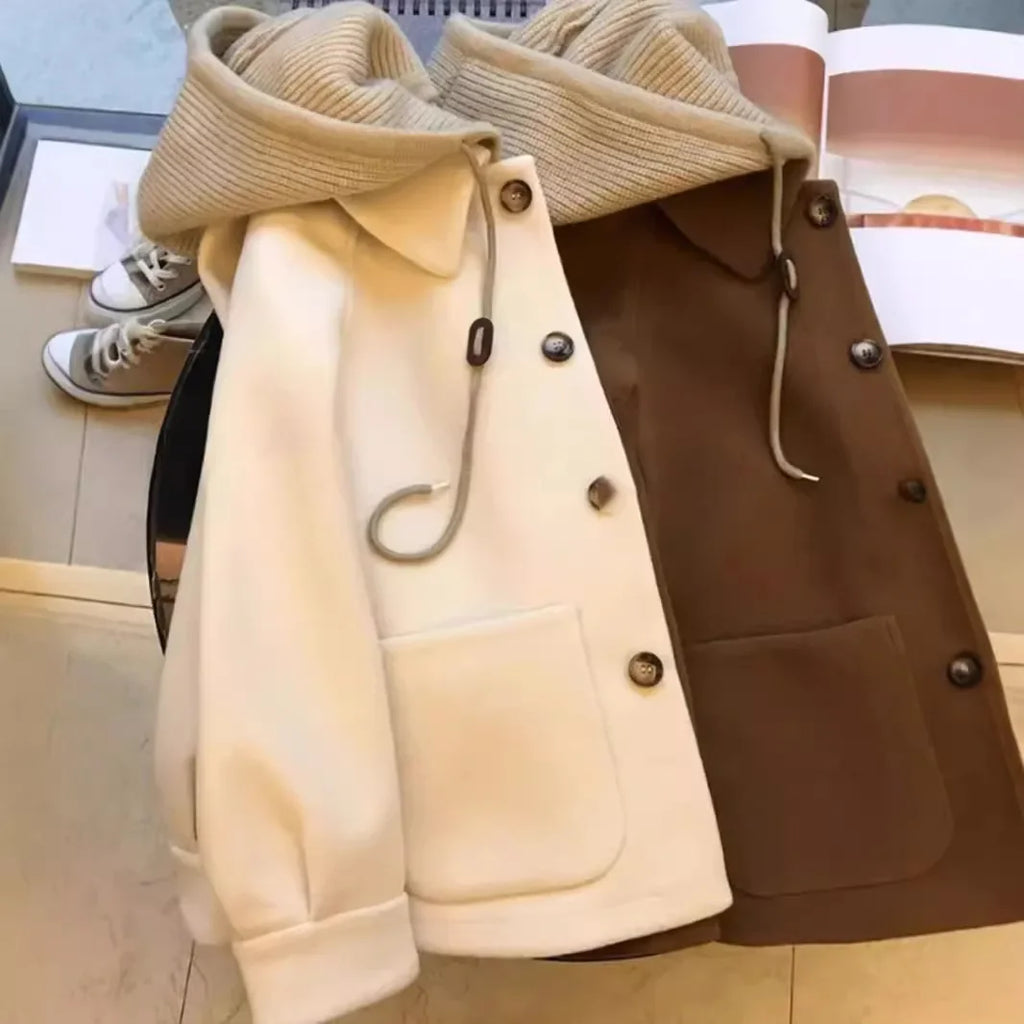 Agasalho Women's Casual