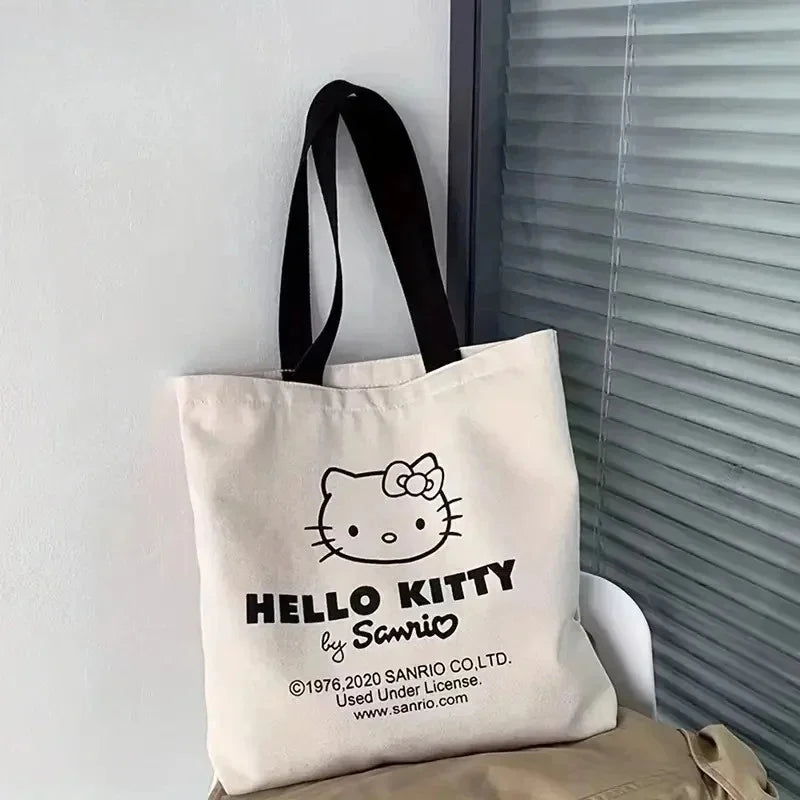 Bolsa Hello Kitty by Sanrio