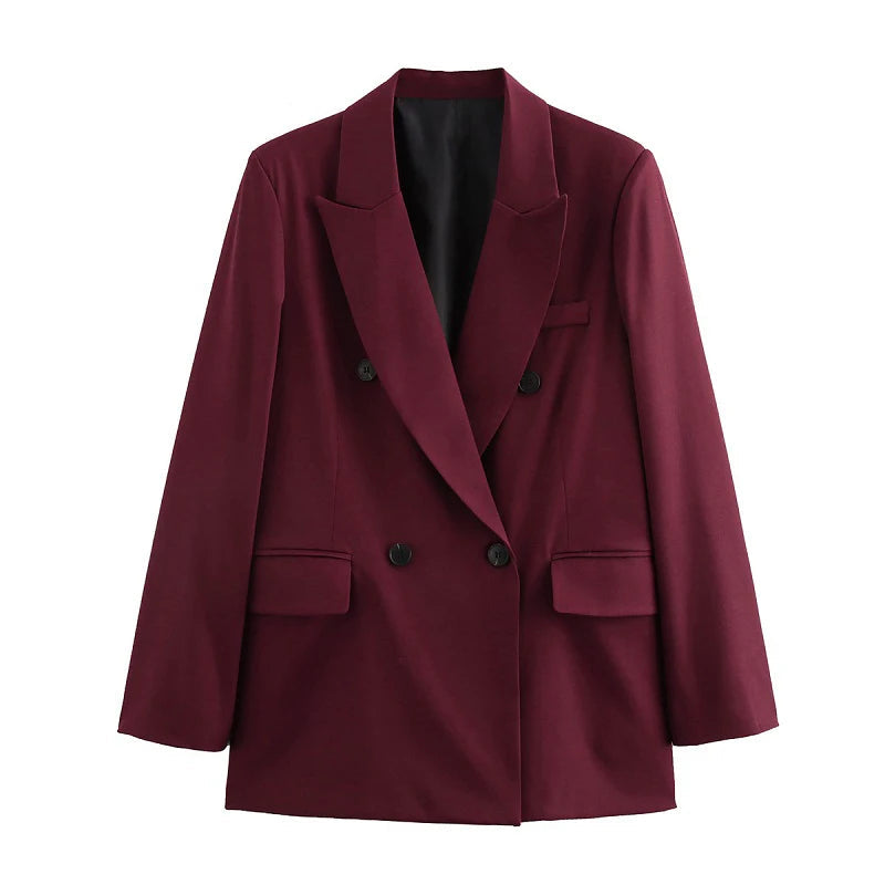 Blazer feminino