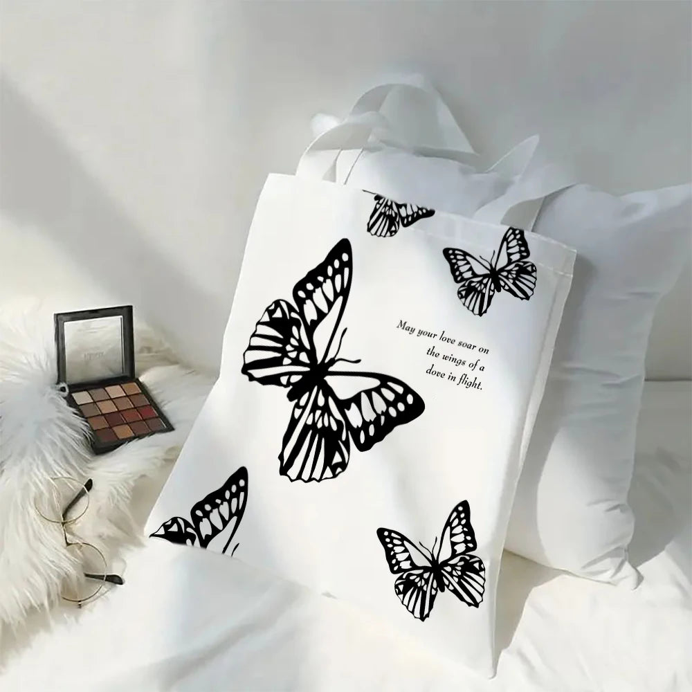 Bolsa feminina Cartoon Cat