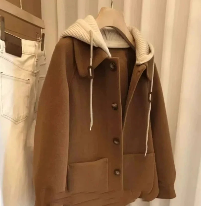 Agasalho Women's Casual