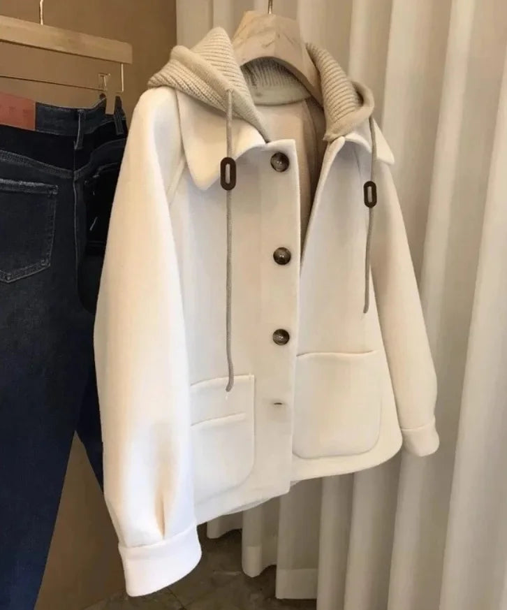 Agasalho Women's Casual