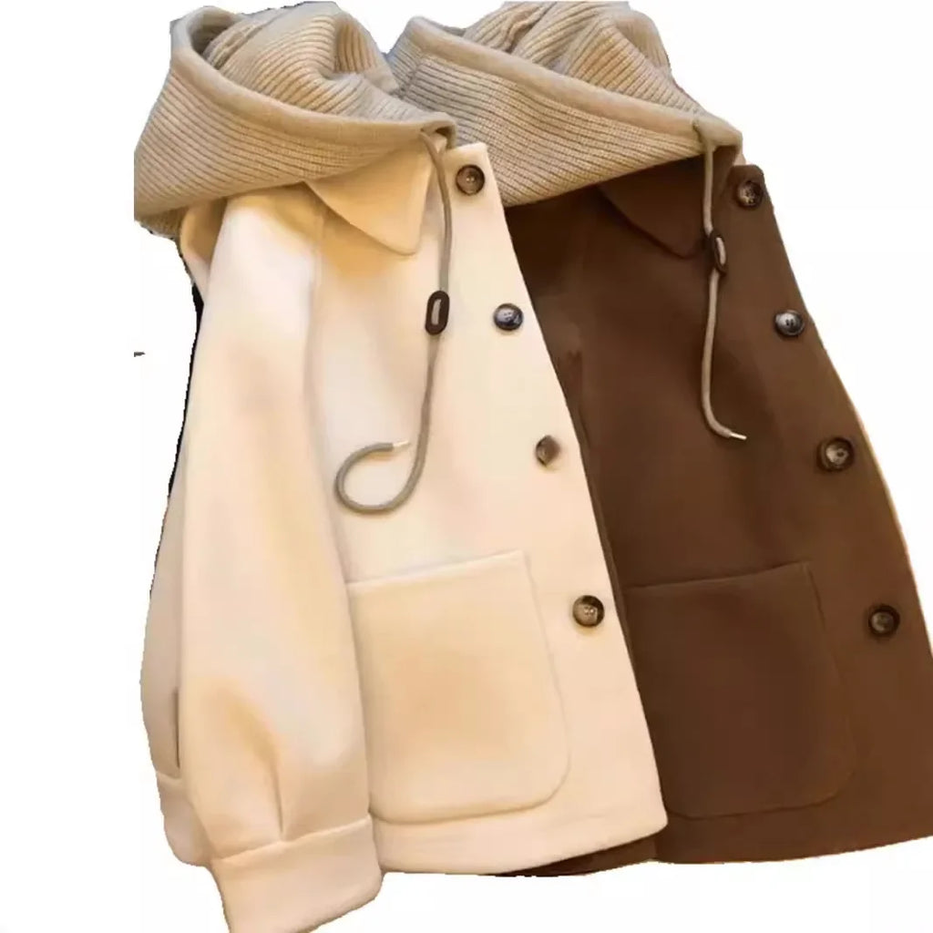 Agasalho Women's Casual