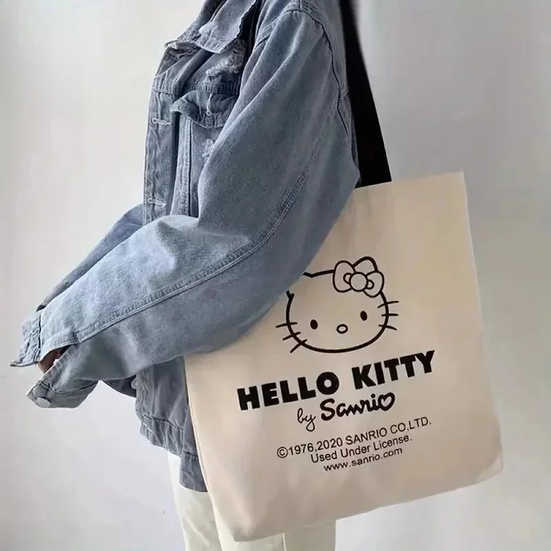 Bolsa Hello Kitty by Sanrio